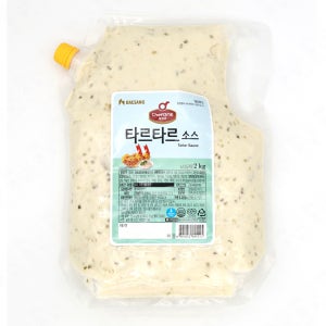 쉐프원 타르타르소스 2KG QTY(1EA)11690