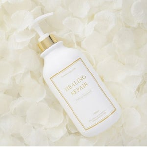 셀프 헤어 클리닉 머리결 머릿결 관리 손상모 복구 트리트먼트 헤어팩 1000ml