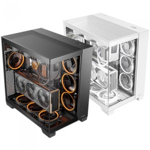 Antec C8 MESH (블랙)