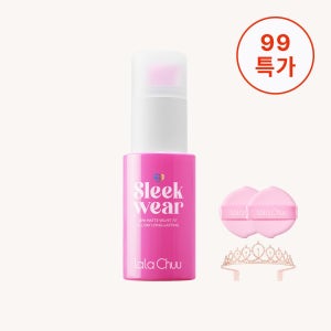 라라츄 슬릭웨어 파운데이션 30g (SPF30, PA++)