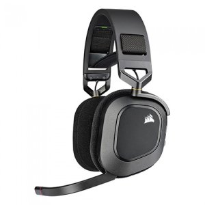 CORSAIR HS80 RGB WIRELESS (정품)