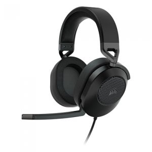 CORSAIR HS65 SURROUND 7.1채널 게이밍 헤드셋 (블랙)