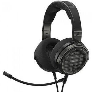 CORSAIR VIRTUOSO PRO 오픈백 게이밍 헤드셋 (카본)