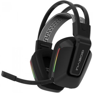 GDEVIL G737 TUNE PRO 블루투스 무선 헤드셋 (블랙)