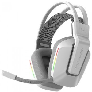 GDEVIL G737 TUNE PRO 블루투스 무선 헤드셋 (화이트)