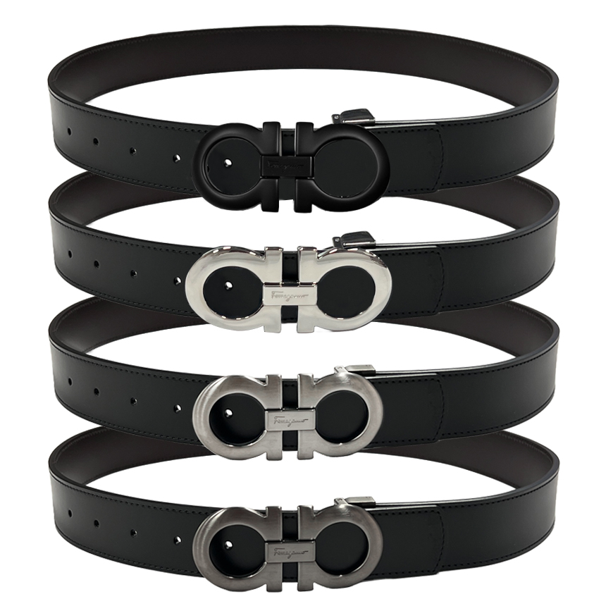 페라가모 간치니 벨트 (2024/2025 업데이트 버전)