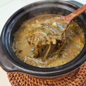 명품 추어탕 500g 5팩 남도식 진한 전통 캠핑