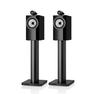 B&W(비앤더블유) 705 S3 북쉘프스피커 + 전용스탠드