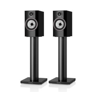 B&W(비앤더블유) 706 S3 북쉘프스피커 + 전용스탠드