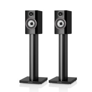 B&W(비앤더블유) 707 S3 북쉘프스피커 + 전용스탠드