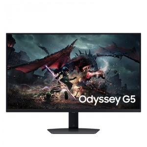 삼성전자 오디세이 G5 S32DG500