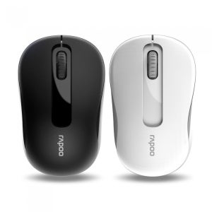 RAPOO M10 PLUS 무선 품위