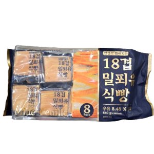 식빵 최저가 가성비상품