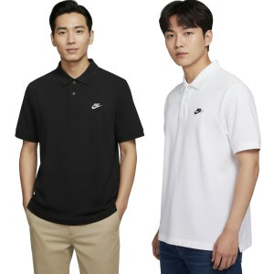 나이키 반팔티 폴로 카라 드라이핏 테니스 클럽 매치업 티셔츠