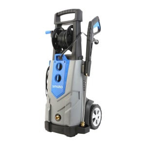 UDT 고압세척기 SM-225 (225bar) 자흡기능 고압세차기