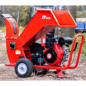 가지 파쇄기 목재 나무 분쇄기 건식 습식 옥수수대