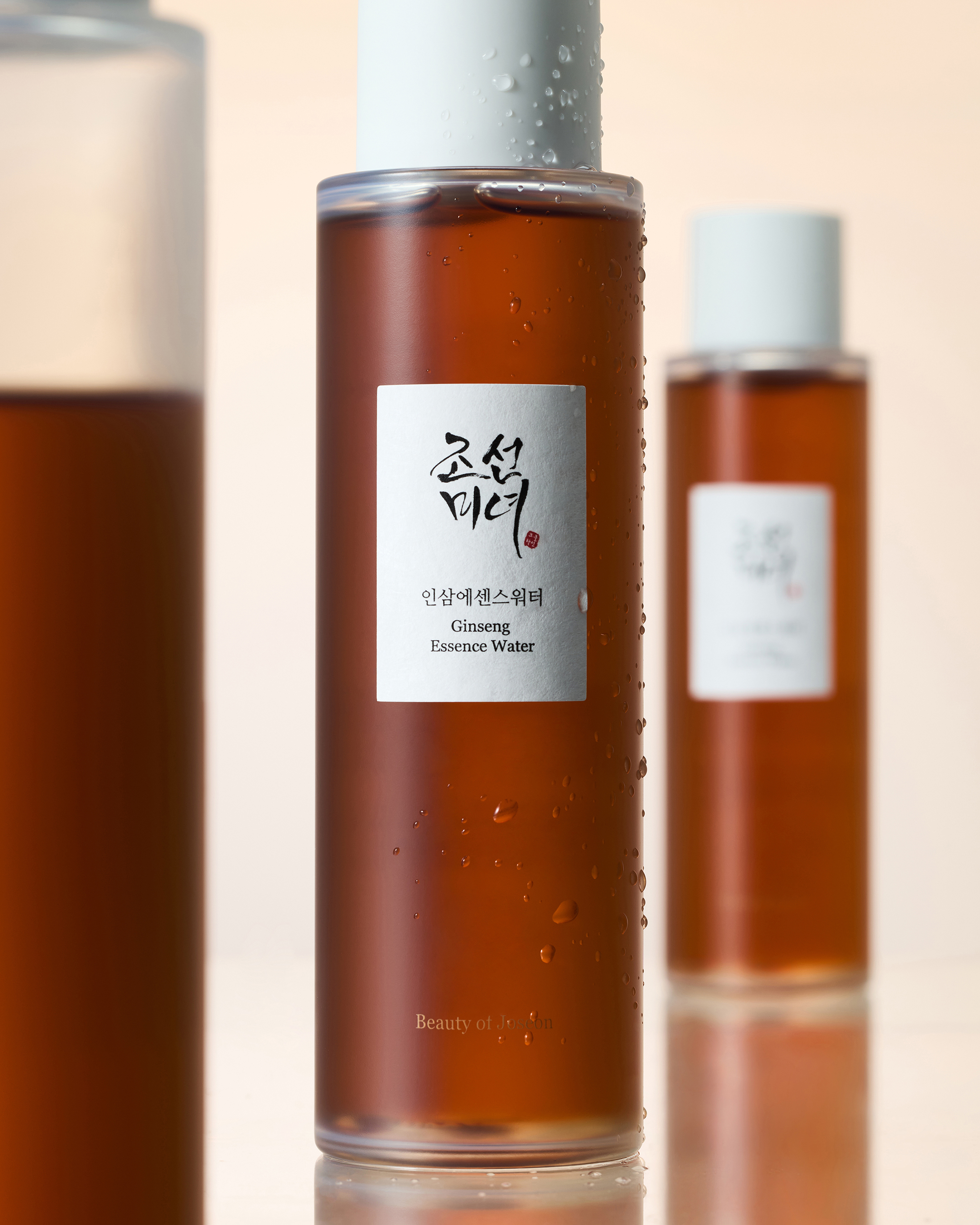 조선미녀 인삼 에센스워터 150ml