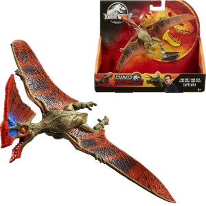 쥬라기월드 다이노 라이벌 새비지 스트라이크 타페야라 공룡 액션피규어 굿즈