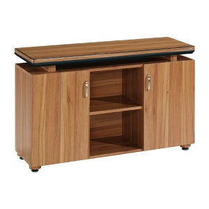 가구 테이블 시네마 로즈오크 재택근무 사이드책상