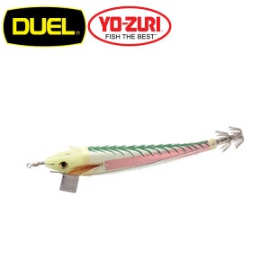 듀엘 요즈리 신형 에사마키에기 누노마키 삼봉에기 A314-17