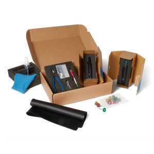 폼랩 3D프린터 Formlabs Finishing Tools 도구