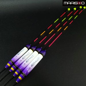 마리수 민물찌 나노 민물낚시 올림 찌 저부력 고부력 란