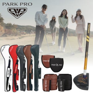 파크골프 국산 파크골프채 클럽 장비 세트 초보 입문 PRO1