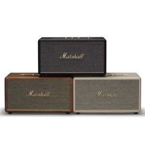 마샬 블루투스 스피커 스탠모어 3 Marshall STANMORE Ⅲ 국내정품