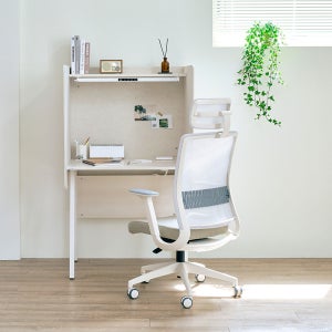 모벨러 W800 1인 집중형 독서실 책상 중학생 고등학생 공부방 스터디 카페 스카 칸막이