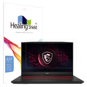 MSI 펄스 GL76 12U 올레포빅 액정보호필름