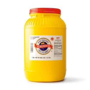 모아하우스 머스타드 3.6kg, 4개