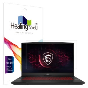 MSI 펄스 GL76 12U 블루라이트차단 액정보호필름