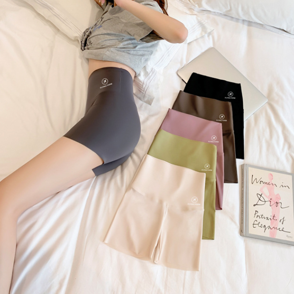 여자 3부 5부 레깅스 여름 숏 레깅스 반바지 바이커쇼츠 바이크쇼츠