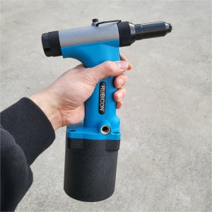 루비콘 에어리벳타 리베터 리벳타기 리베타기 리벳건 경량타입 HJ7118-3