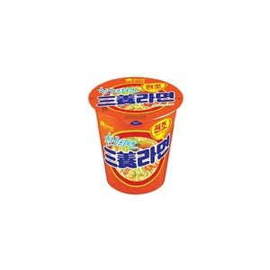 삼양)(소컵)삼양라면 65g_6개입