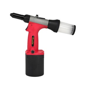 루비콘 에어리벳타 리베터 리벳타기 리베타기 리벳건 경량 진공타입 HJ7118-2