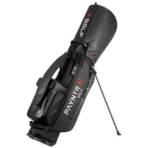 [페인터골프]PERFORMANCE STAND BAG [S4001-001] 골프스탠드백