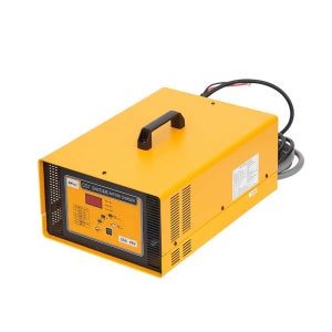 차량용 배터리 배터리충전 스마트충전기 24V 36V 48V