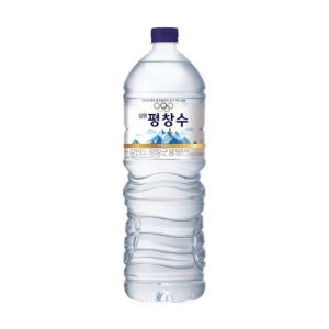 해음)강원평창수2Lx6개입