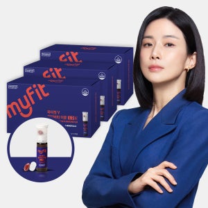 [42병] 동국제약 마이핏V 멀티비타민 이뮨128 마시는 액상비타민 14개입, 3개