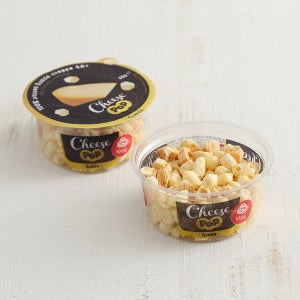 [본사직영] 치즈 팝 고다 스낵 65g 와인안주 맥주안주 고다치즈 치즈스낵