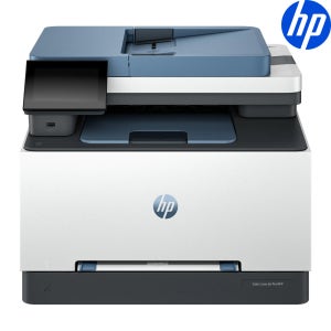 (신세계모바일상품권행사) HP 3303fdw 컬러레이저복합기 토너포함 팩스기능 양면인쇄 유무선네트워크