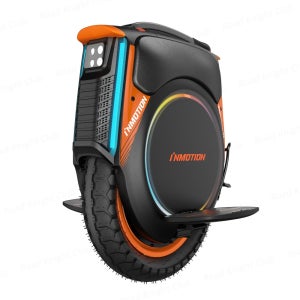 인모션 V12 pro 프로 외발휠 전동휠 inmotion