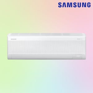 AR09D9150HZS 삼성 29.3㎡(9평형) 무풍 인버터 벽걸이 에어컨 1등급