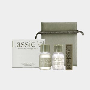 [라씨엘르 공식몰] 곡물 클렌징 스타터 키트