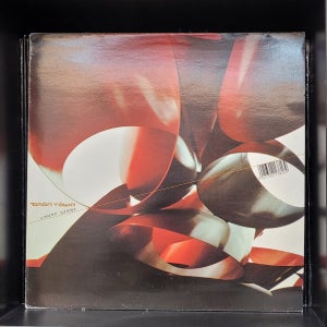 Amon Tobin – Chomp Samba 12’ LP