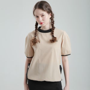 여성골프웨어 반팔여성골프티셔츠 여자골프복 빅사이즈 상의