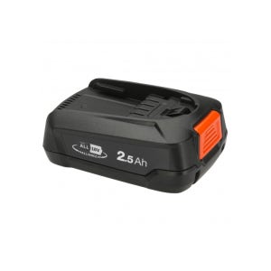 가데나 18V 2.5Ah 배터리 (14903-54)