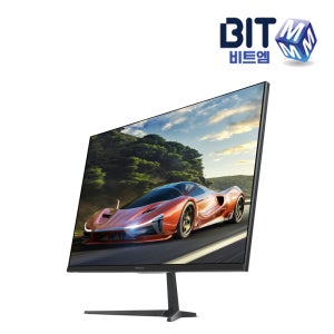 비트엠 Newsync B27WQ IPS 리얼 100 무결점