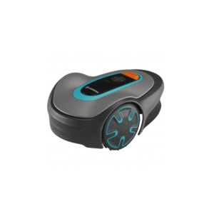 독일 정원용품 가데나 로봇 잔디깍기 실레노미노모 150평형 (15202-37)